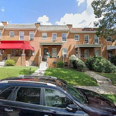 4370 Shamrock Ave, Baltimore, MD 21206