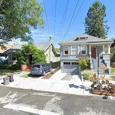 438 62 Nd St, Oakland, CA 94609