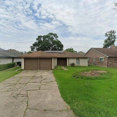 438 Vane Way, Crosby, TX 77532