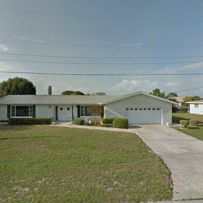 4380 Harbour Ter, North Fort Myers, FL 33903