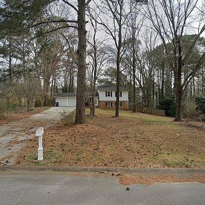 44 Hidden Valley Dr, Lawrenceville, GA 30044