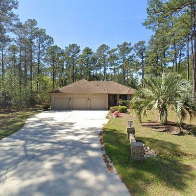 44 Pinewood Drive Carolina Shores, Shores, NC 28467