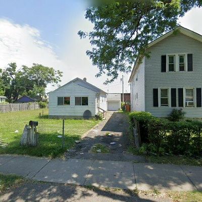 44 Sherman St, Rochester, NY 14606