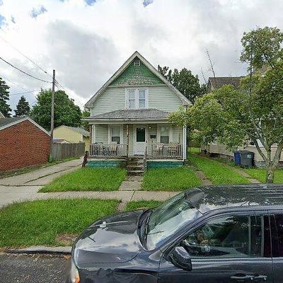 440 Everett St, Toledo, OH 43608