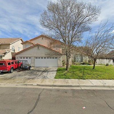 440 Port St, Los Banos, CA 93635