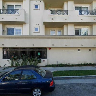 4400 Cartwright Ave #301, North Hollywood, CA 91602