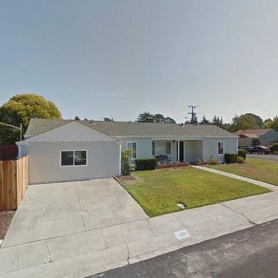 4401 Bermar Ave, El Sobrante, CA 94803