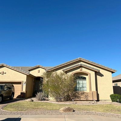 4404 W Piedmont Rd, Laveen, AZ 85339