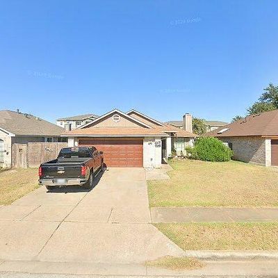 4406 Sojourner St, Austin, TX 78725