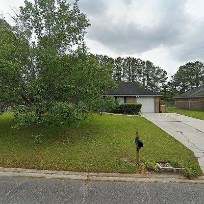 441 Osprey Dr, Richmond Hill, GA 31324