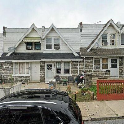 441 Woodcliffe Rd, Upper Darby, PA 19082