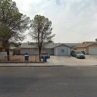 4413 Sherrill Ave, Las Vegas, NV 89110