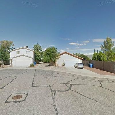 4415 Corte Brumoso, Sierra Vista, AZ 85635