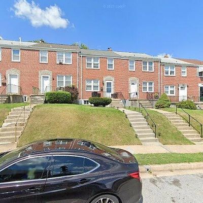 4416 Findlay Rd, Baltimore, MD 21206