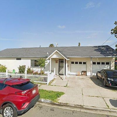 442 Wyeth Rd, Hayward, CA 94544