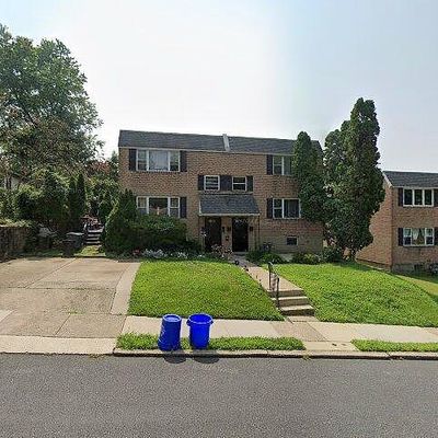 4420 Bloomfield Ave, Drexel Hill, PA 19026