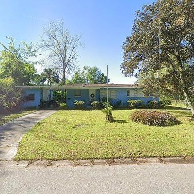 4424 Clinton Ave, Jacksonville, FL 32207