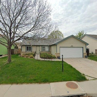 4430 Sunshine Cir, Loveland, CO 80538