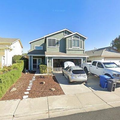 4434 Fall Ln, Oakley, CA 94561