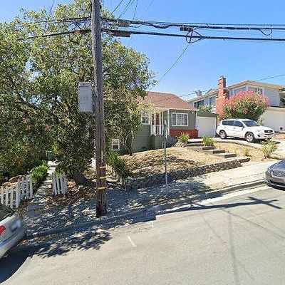 4435 Steele St, Oakland, CA 94619