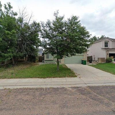 4445 Borden Dr, Colorado Springs, CO 80911