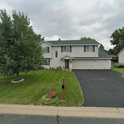 445 Johnson Pkwy, Hammond, WI 54015