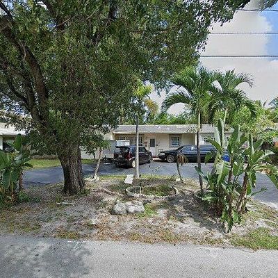 4450 Ne 15 Th Ave, Oakland Park, FL 33334