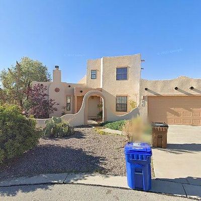 4454 Los Arboles Dr, Las Cruces, NM 88011