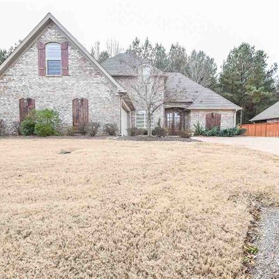 446 Edgewood Xing, Brandon, MS 39042