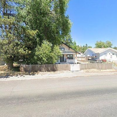 447 N Alameda Ave, Klamath Falls, OR 97601