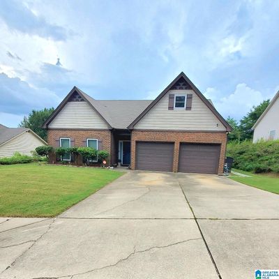 4473 Fairmont Dr, Pinson, AL 35126