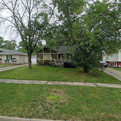 448 E Trowbridge St, Des Moines, IA 50315