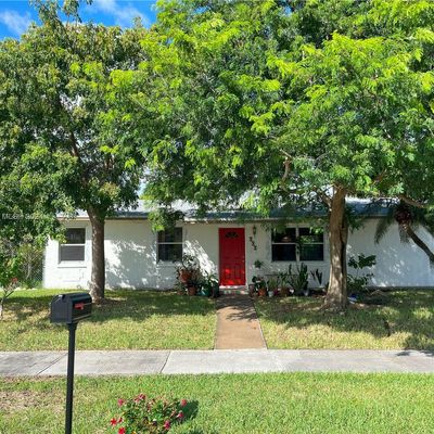 448 Sw 17 Th Ter, Homestead, FL 33030