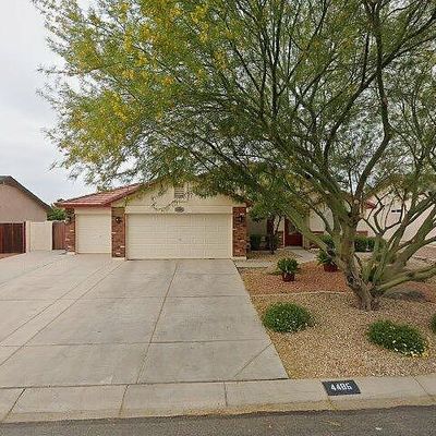 4486 E Meadow Land Dr, San Tan Valley, AZ 85140