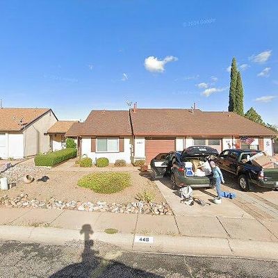 449 Charles Dr, Sierra Vista, AZ 85635