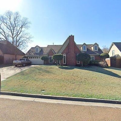 4495 Fairwind Cv, Memphis, TN 38125