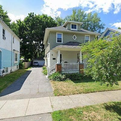 45 Arch St, Rochester, NY 14609