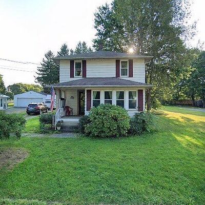 45 Baker Ave, Hermitage, PA 16148