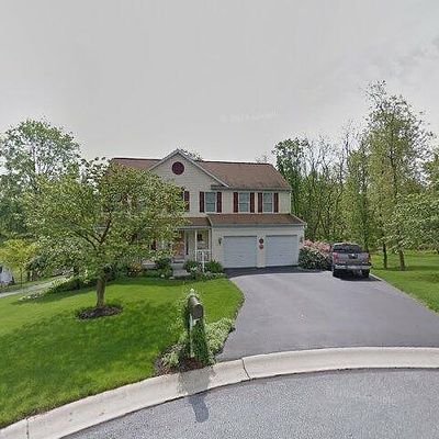 45 Hilltop Dr, Etters, PA 17319