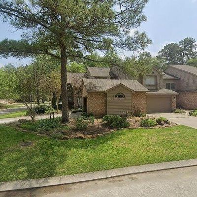 45 N Lakeridge Cir, Spring, TX 77381