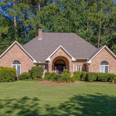 45 Redbud Ln, Madison, MS 39110