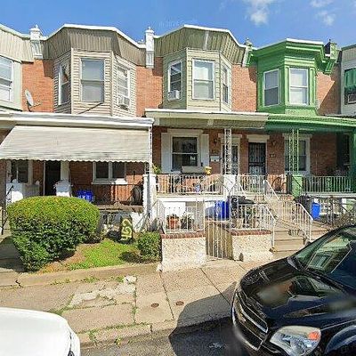 450 E Cosgrove St, Philadelphia, PA 19144