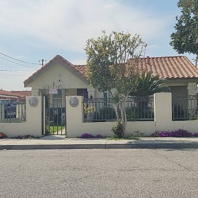 4503 Park Ave, Baldwin Park, CA 91706