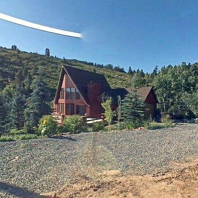 4503 Ponderosa Dr, Park City, UT 84098