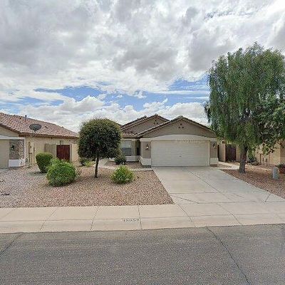 45059 W Paraiso Ln, Maricopa, AZ 85139