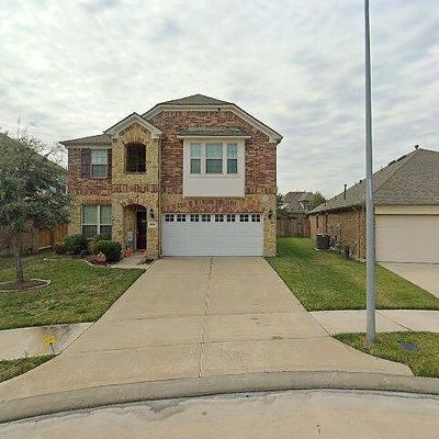 4506 Ferndale Meadows Dr, Katy, TX 77494