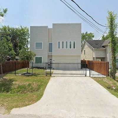 4508 Clover St, Houston, TX 77051