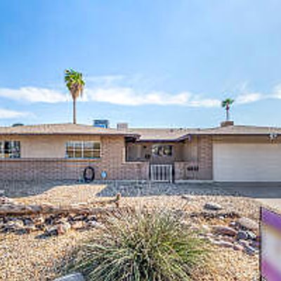 4511 W Sandra Ter, Glendale, AZ 85306