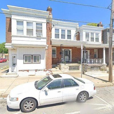 4519 Knorr St, Philadelphia, PA 19135