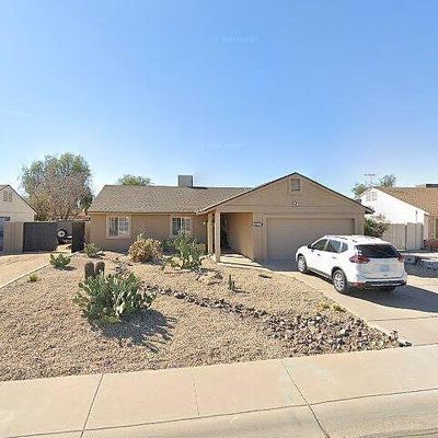 4521 W Gary Dr, Chandler, AZ 85226